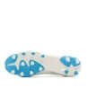 Chaussures de Football Blanche/Bleu Mixte Adidas X Speedflow.2