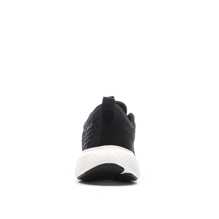 Chaussures de Running Noires Femme Under Armour Charged Propel