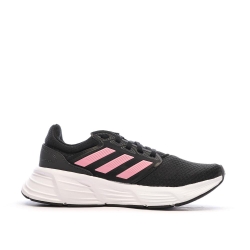 Chaussures de Running Noir/Rose Femme Adidas Galaxy 6