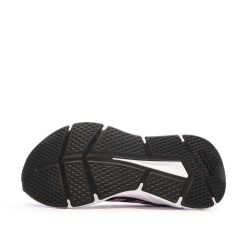Chaussures de Running Noir/Rose Femme Adidas Galaxy 6