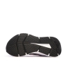 Chaussures de Running Noir/Rose Femme Adidas Galaxy 6