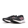 Chaussures de Running Noir/Rose Femme Adidas Galaxy 6