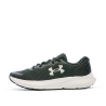 Chaussures de Running Noires/Blanches Femme Under Armour Charged Rogue