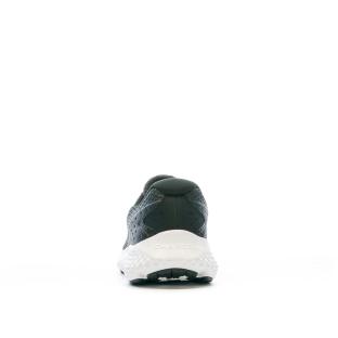 Chaussures de Running Noires/Blanches Femme Under Armour Charged Rogue