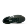 Chaussures de Running Noires/Blanches Femme Under Armour Charged Rogue
