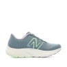 Chaussures de Running Grises Femme New Balance WEVOZLN