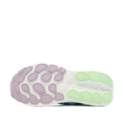 Chaussures de Running Grises Femme New Balance WEVOZLN