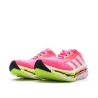 Chaussures de Running Rose Femme Adidas Adistar