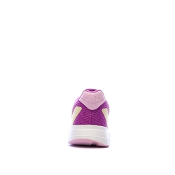 Chaussures de Sport Violet Femme Adidas Duramo