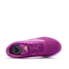 Chaussures de Sport Violet Femme Adidas Duramo