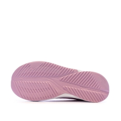 Chaussures de Sport Violet Femme Adidas Duramo