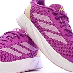 Chaussures de Sport Violet Femme Adidas Duramo