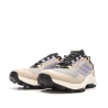 Chaussures de trail Marron/Mauve Femme Adidas Terrex Swift