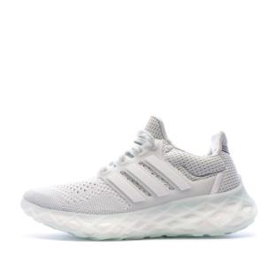 Chaussures de running Vert Clair Femme Adidas Ultraboost Web Dna