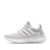 Chaussures de running Vert Clair Femme Adidas Ultraboost Web Dna