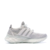 Chaussures de running Vert Clair Femme Adidas Ultraboost Web Dna