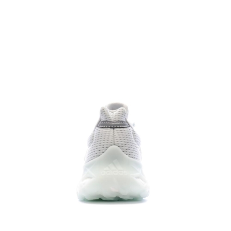 Chaussures de running Vert Clair Femme Adidas Ultraboost Web Dna