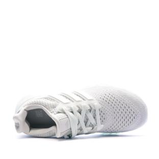 Chaussures de running Vert Clair Femme Adidas Ultraboost Web Dna