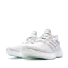 Chaussures de running Vert Clair Femme Adidas Ultraboost Web Dna