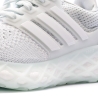 Chaussures de running Vert Clair Femme Adidas Ultraboost Web Dna