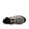 Baskets Beige Femme Salomon Alhama