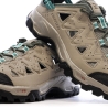 Baskets Beige Femme Salomon Alhama