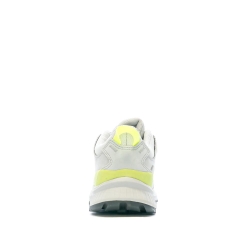Chaussures De Randonnée Gris Femme The North Face Cragstone