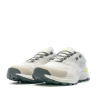 Chaussures De Randonnée Gris Femme The North Face Cragstone