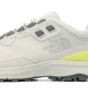 Chaussures De Randonnée Gris Femme The North Face Cragstone