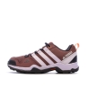 Chaussures de Randonnée Bordeaux Femme Adidas Terrex Ax2r