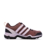 Chaussures de Randonnée Bordeaux Femme Adidas Terrex Ax2r