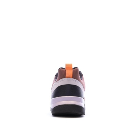 Chaussures de Randonnée Bordeaux Femme Adidas Terrex Ax2r
