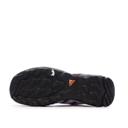 Chaussures de Randonnée Bordeaux Femme Adidas Terrex Ax2r