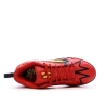 Chaussures de Basketball Rouges Homme Puma Scoot Zeros Retro