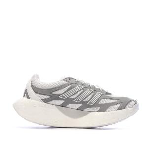 Chaussures de Running Blanc Mixte Adidas Adizero Aruku