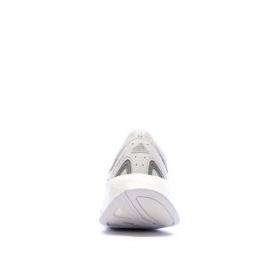 Chaussures de Running Blanc Mixte Adidas Adizero Aruku