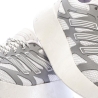 Chaussures de Running Blanc Mixte Adidas Adizero Aruku