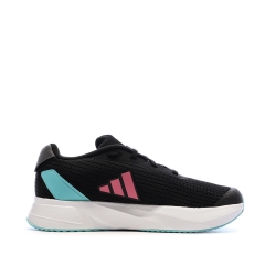 Chaussures de Running Noir Femme Adidas Duramo