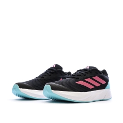 Chaussures de Running Noir Femme Adidas Duramo