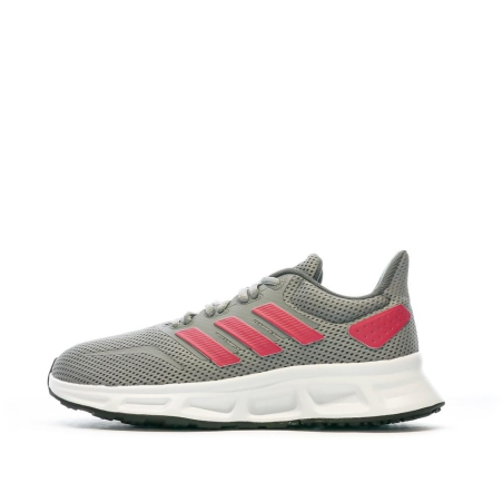 Chaussures de running Grises Femme Adidas Showtheway 2.0