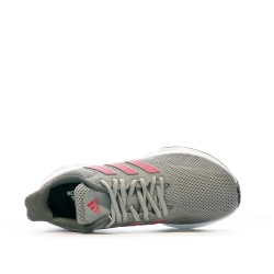 Chaussures de running Grises Femme Adidas Showtheway 2.0