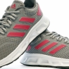 Chaussures de running Grises Femme Adidas Showtheway 2.0