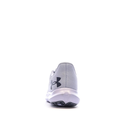 Chaussures de Running Grise Femme Under Armour Charged Speed