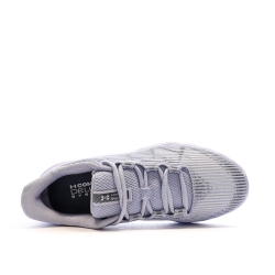 Chaussures de Running Grise Femme Under Armour Charged Speed