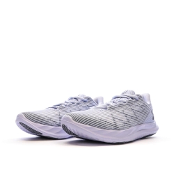 Chaussures de Running Grise Femme Under Armour Charged Speed