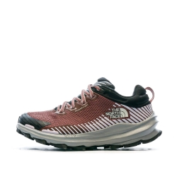 Chaussure Randonnee Bordeaux Femme The North Face Vectiv