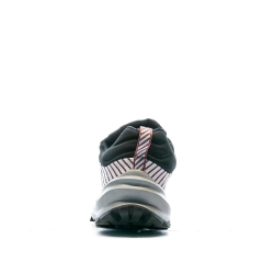 Chaussure Randonnee Bordeaux Femme The North Face Vectiv