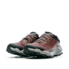 Chaussure Randonnee Bordeaux Femme The North Face Vectiv