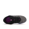 Chaussures de running Grises/Violettes Femme Under Armour Charged