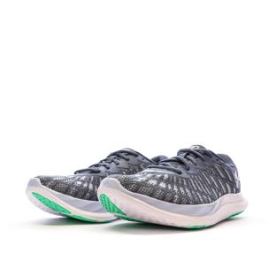 Chaussures de Running Gris Femme Under Armour Charged Breeze